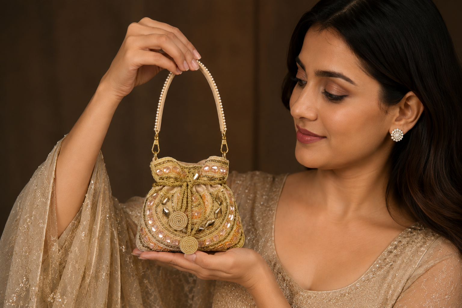 Potli Bags