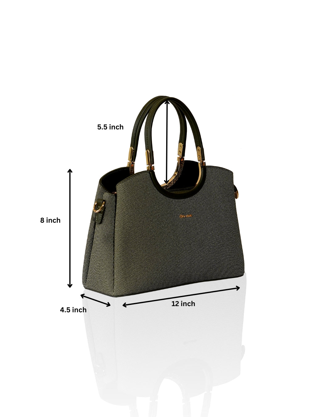 Luna Handbag