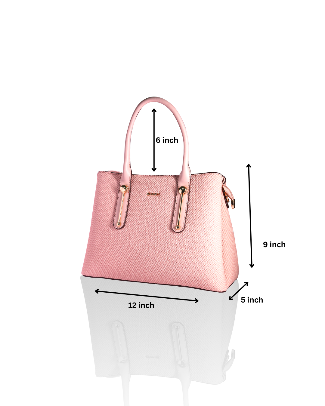 Eden handbag