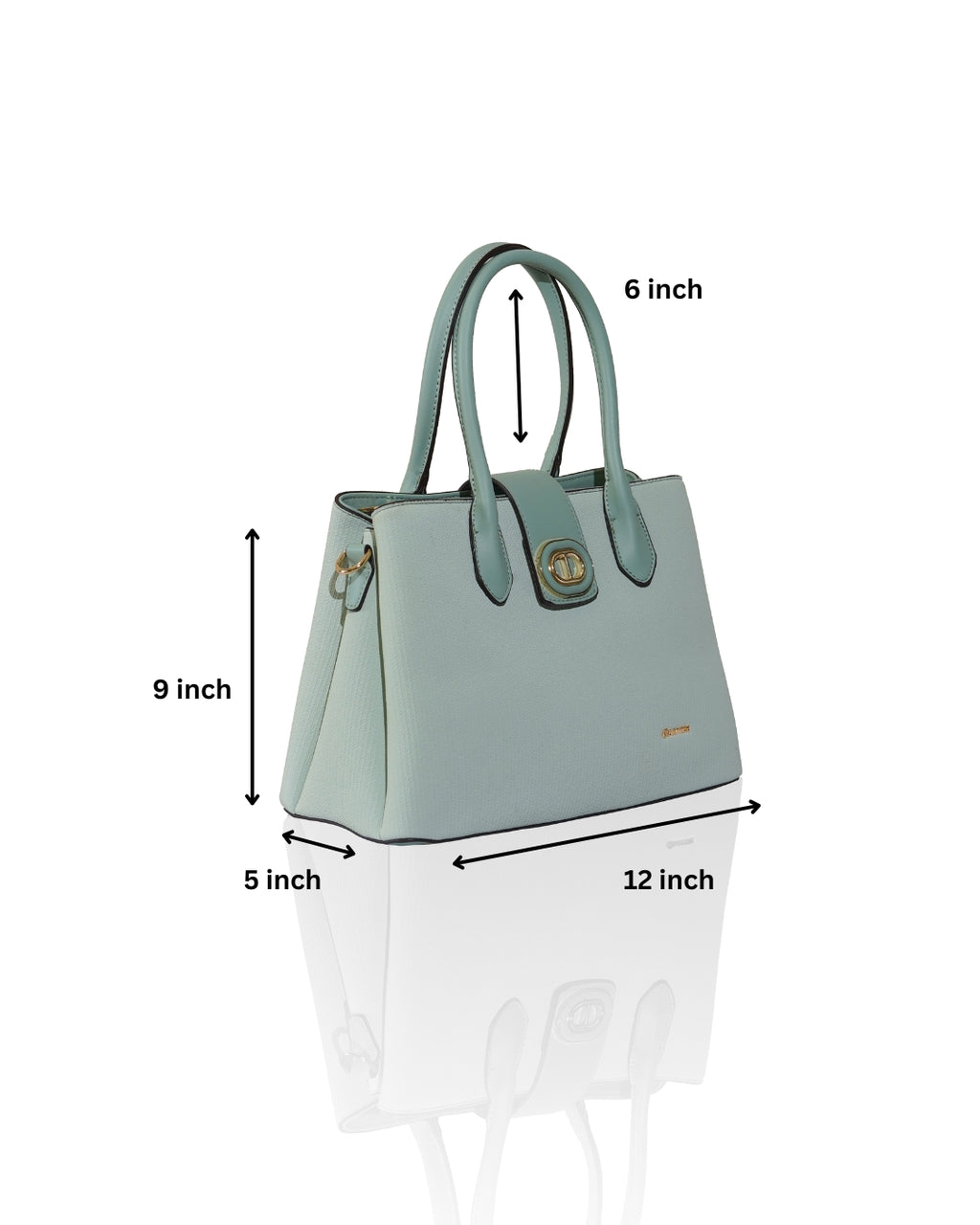 Serene handbag