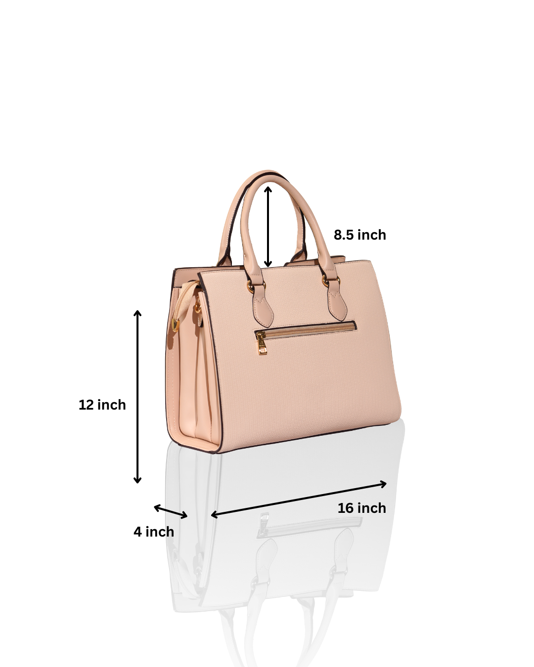 Evo Handbag
