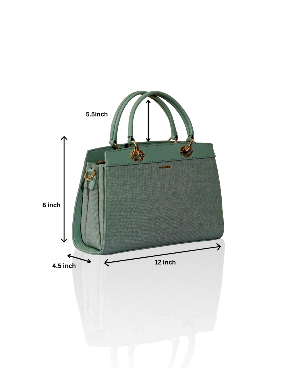 Aura Handbag