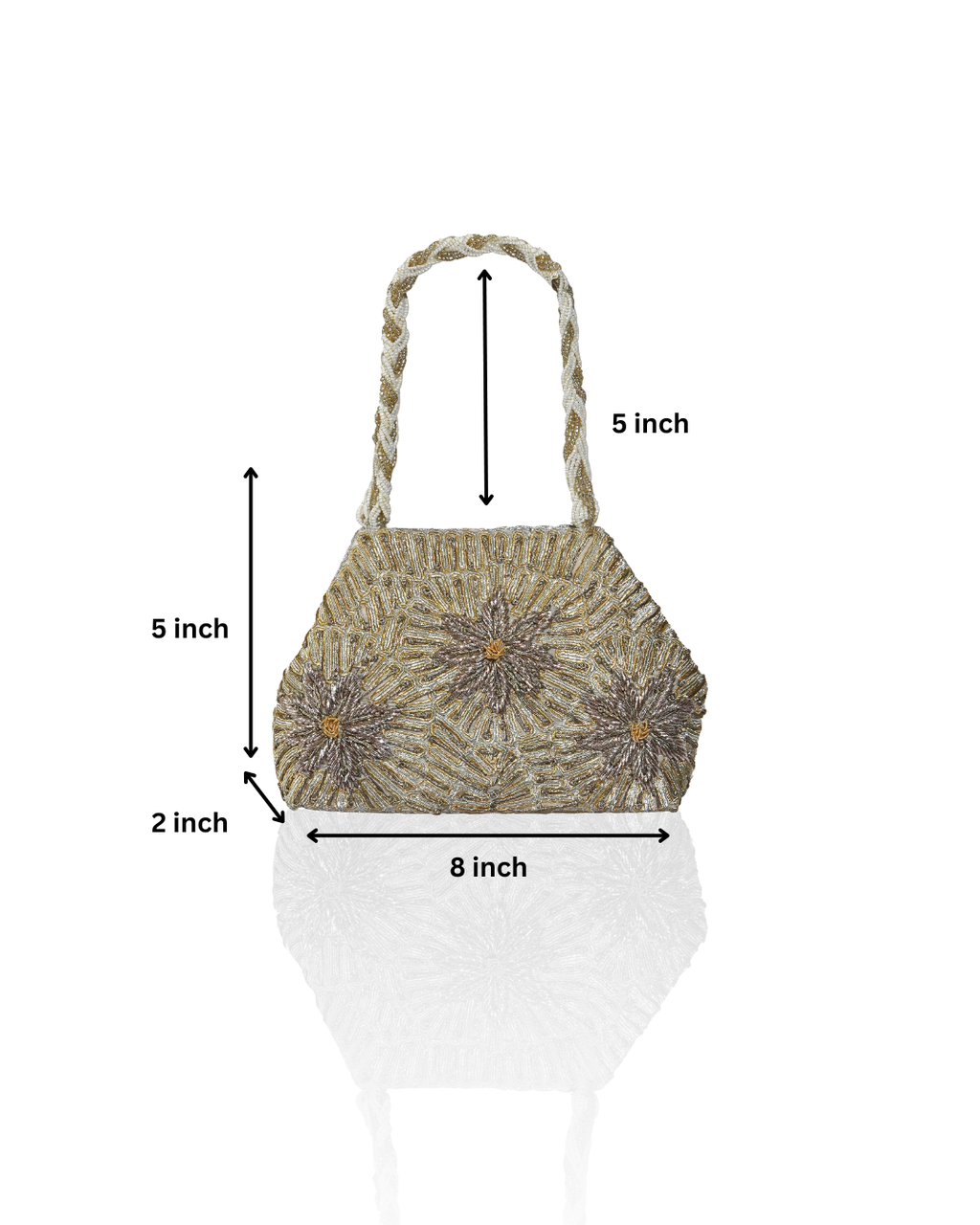 Terra Handbag