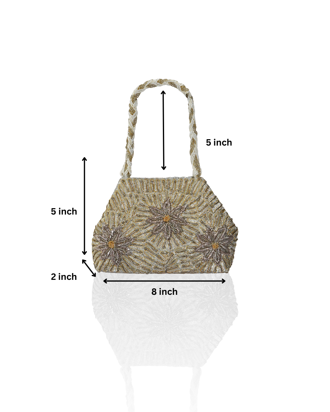 Terra Handbag