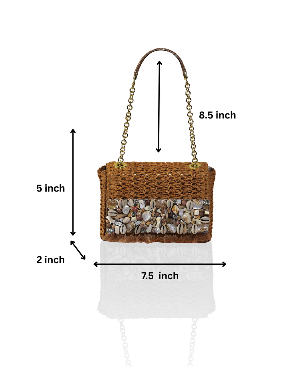 Solace Handbag