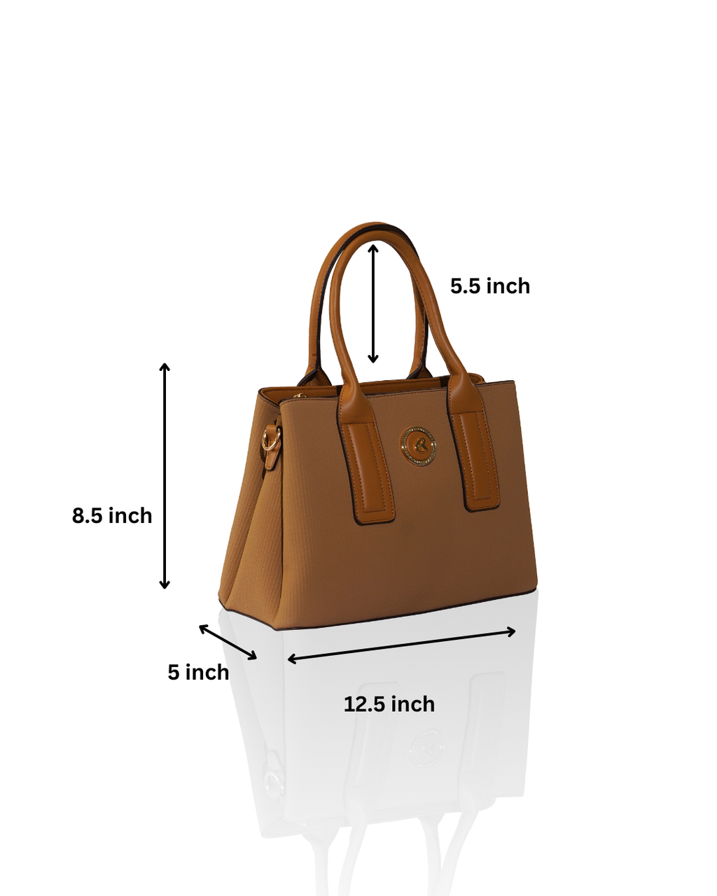 Halo Handbag