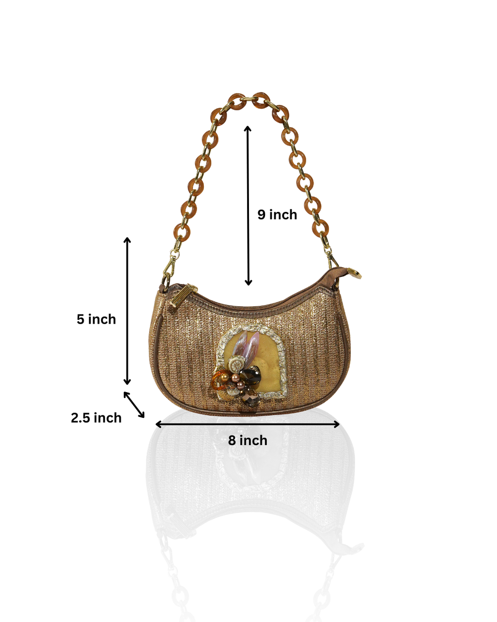 Astra Handbag