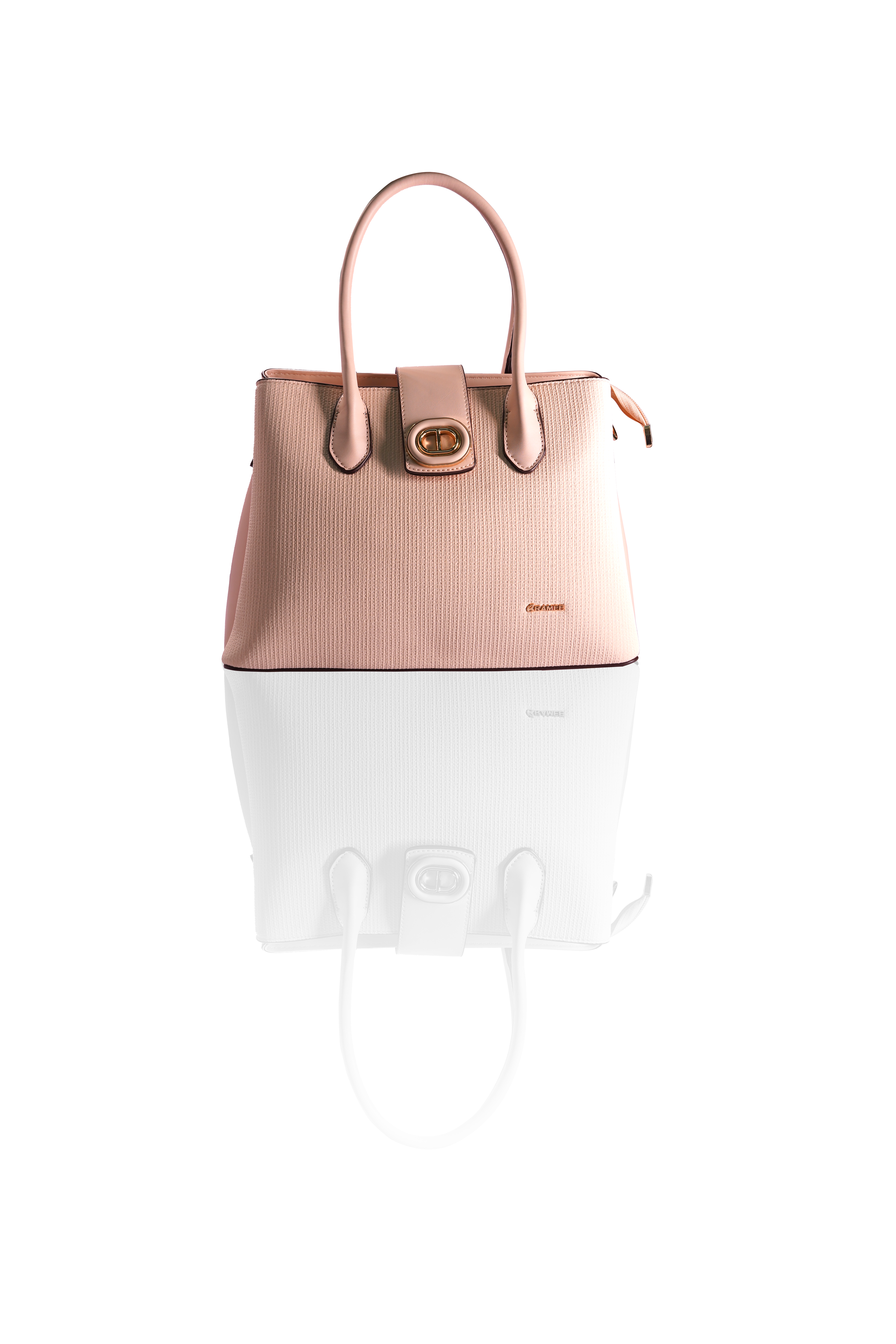 Serene handbag
