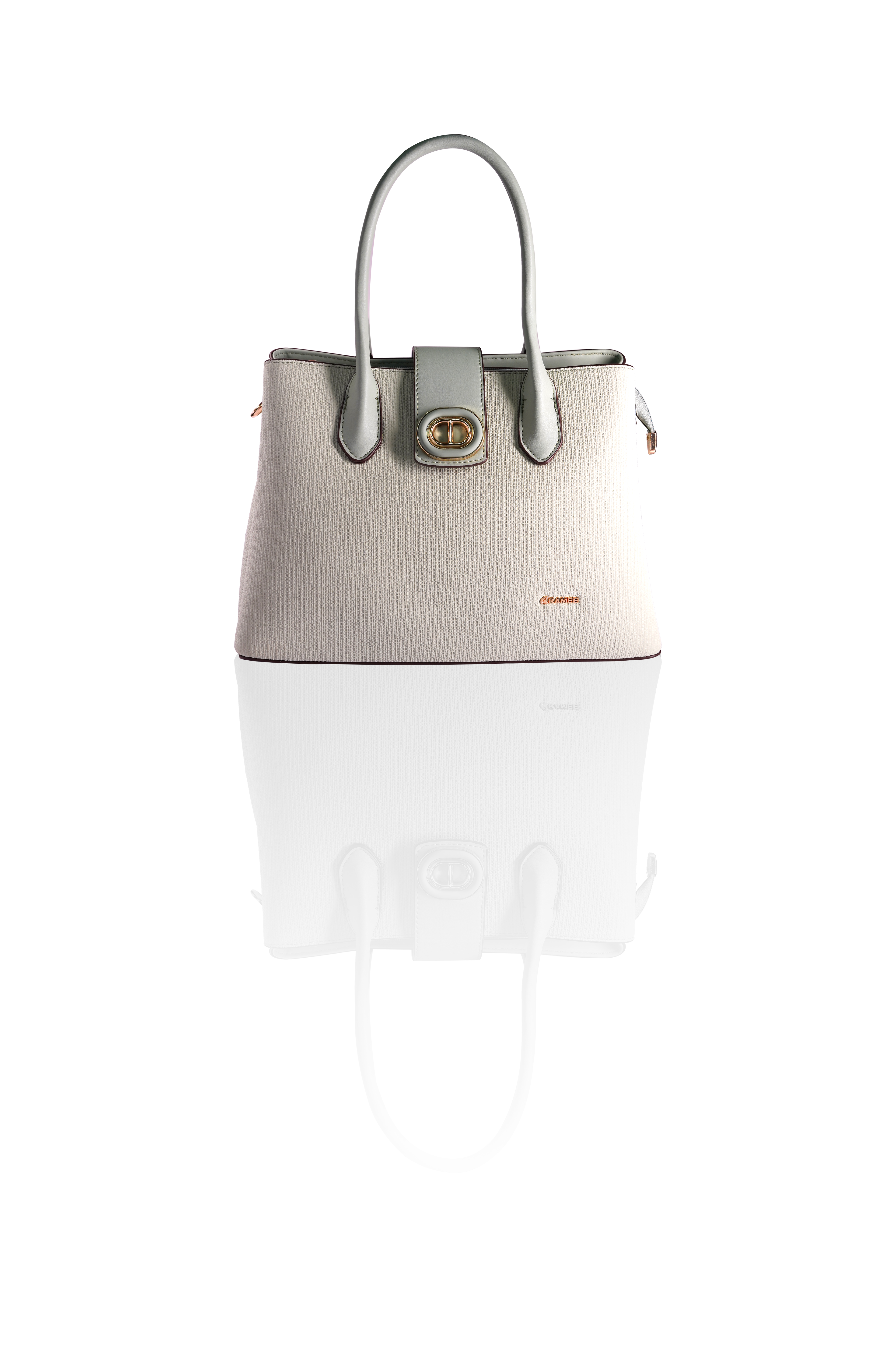 Serene handbag