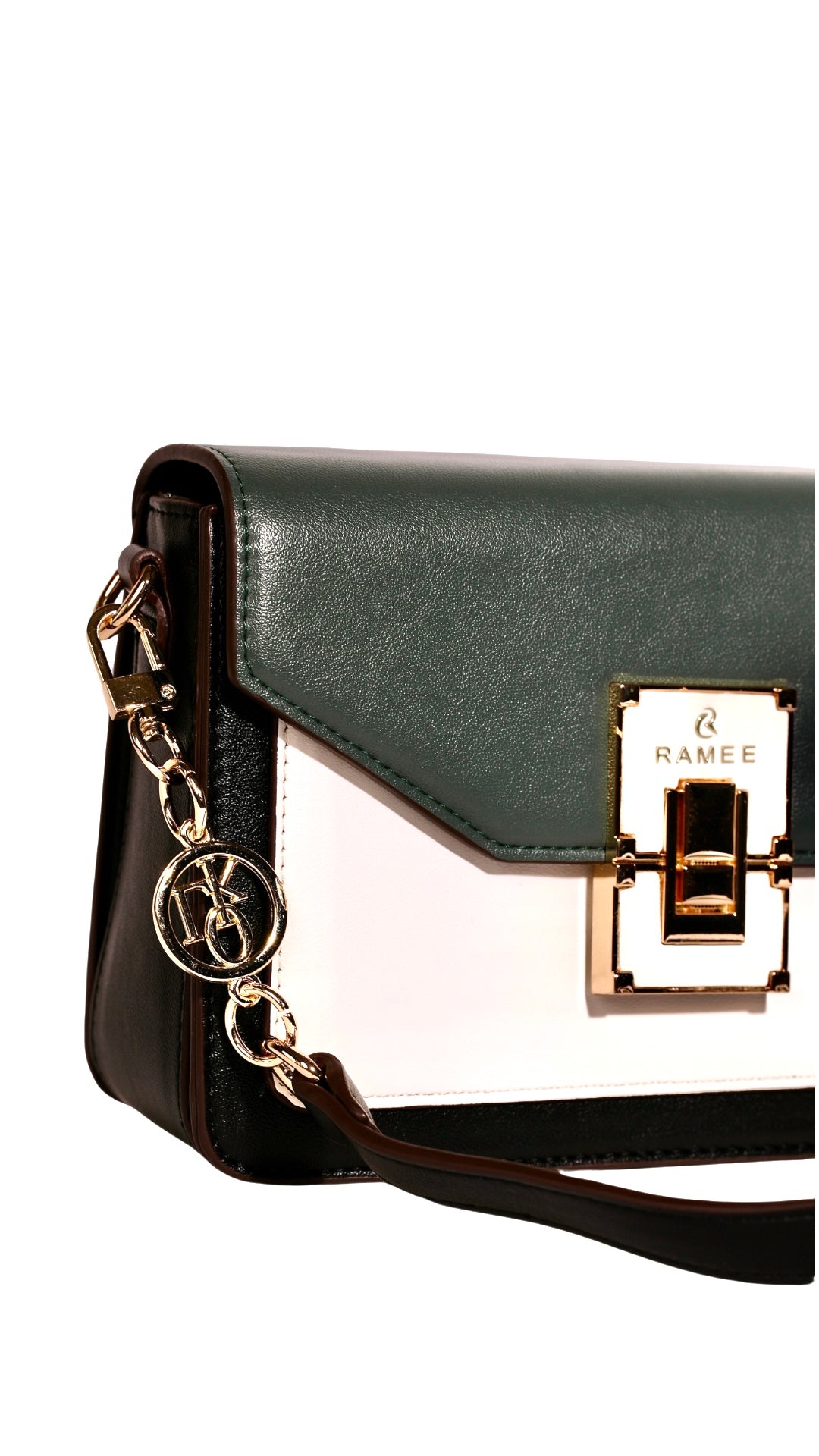 Lily Crossbody Bag
