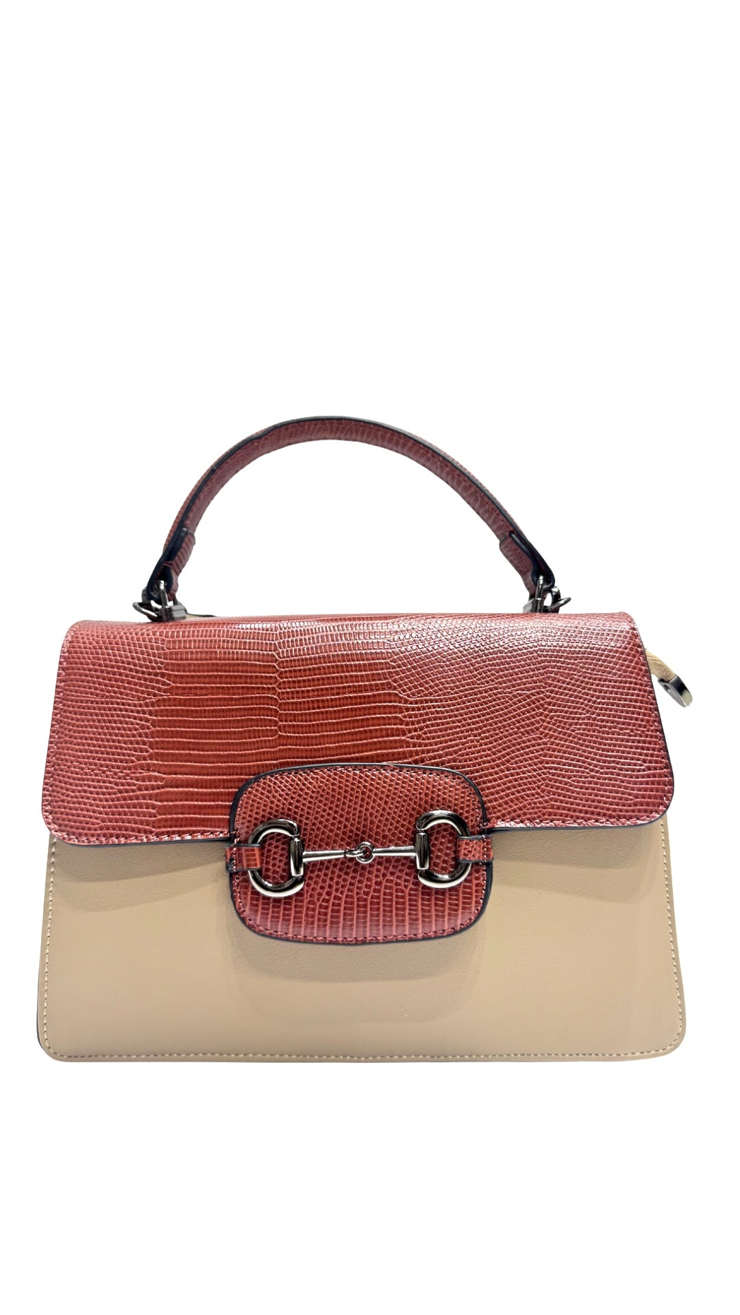 Ava Oversized Satchel Bag