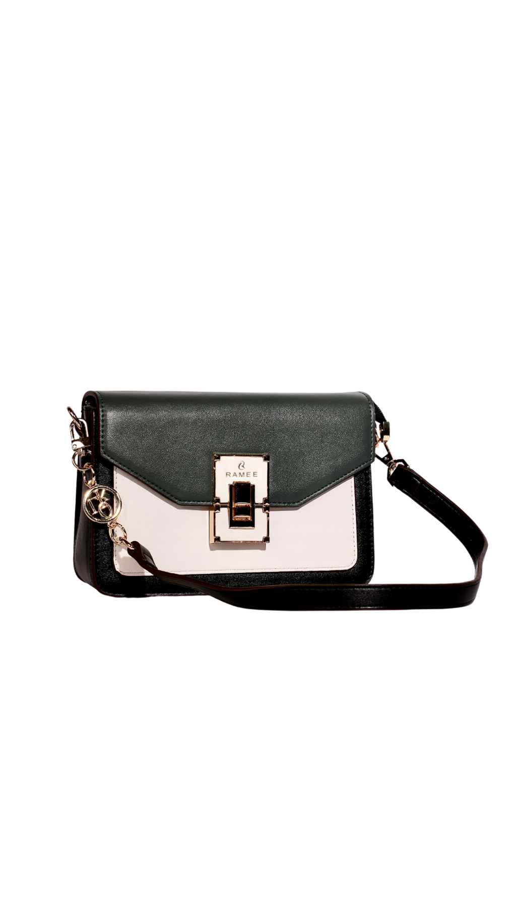 Lily Crossbody Bag