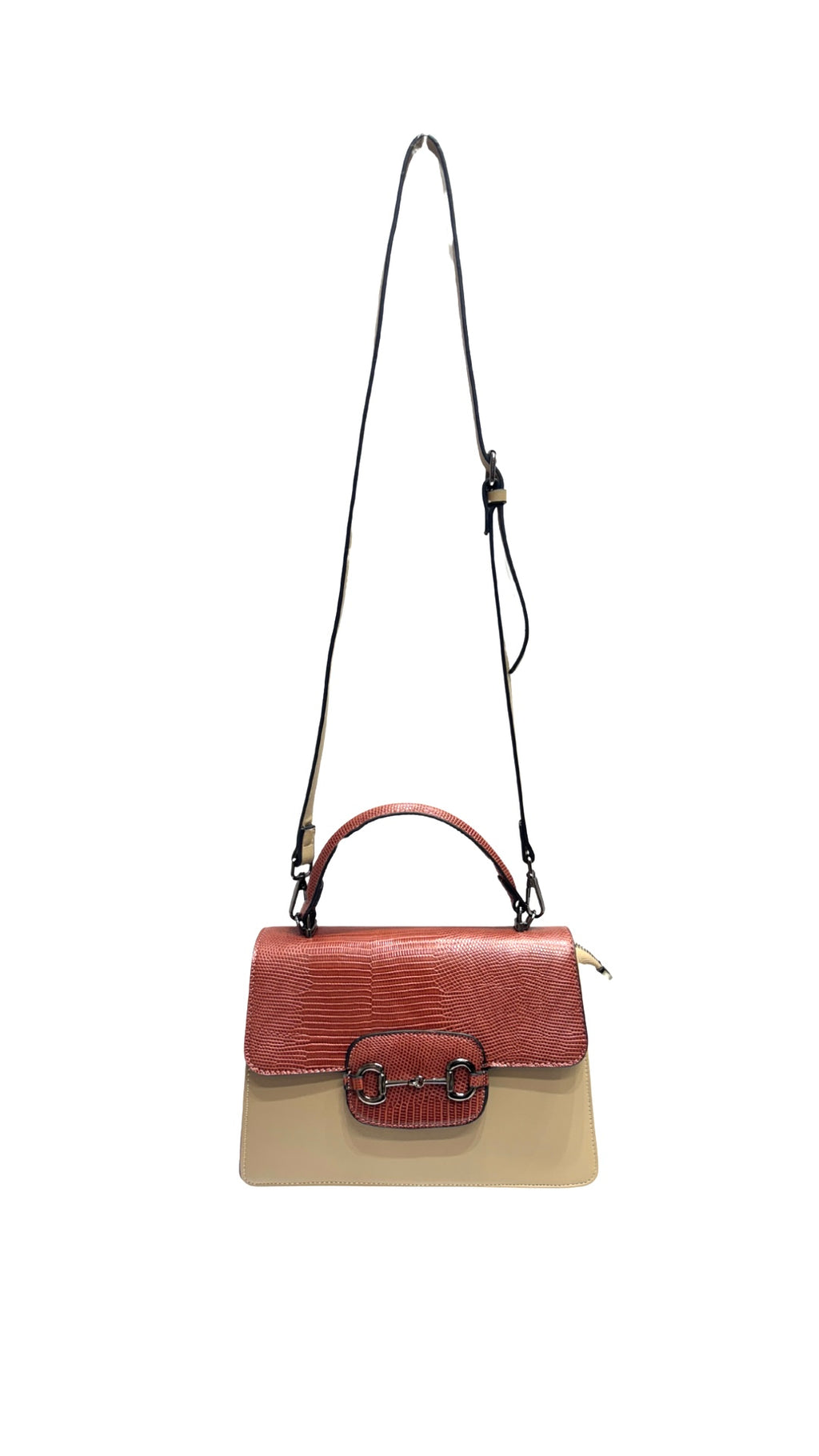 Ava Oversized Satchel Bag