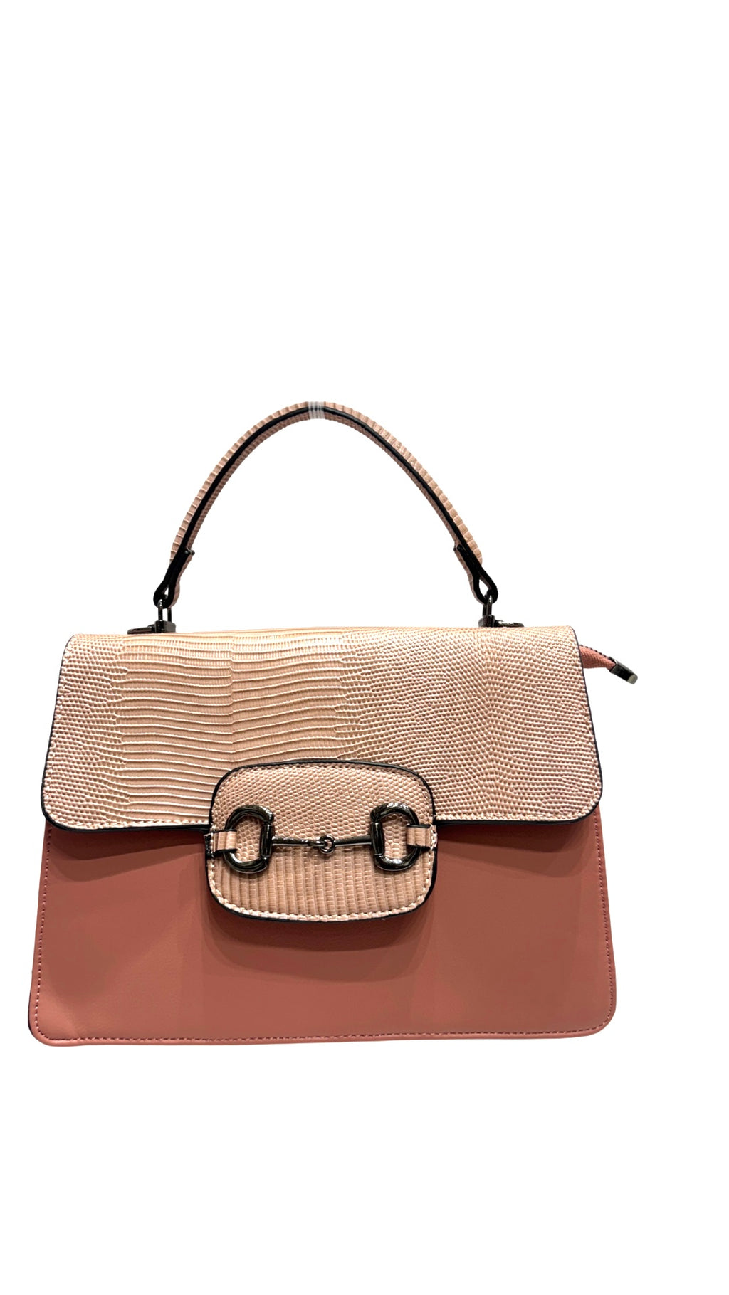 Ava Oversized Satchel Bag