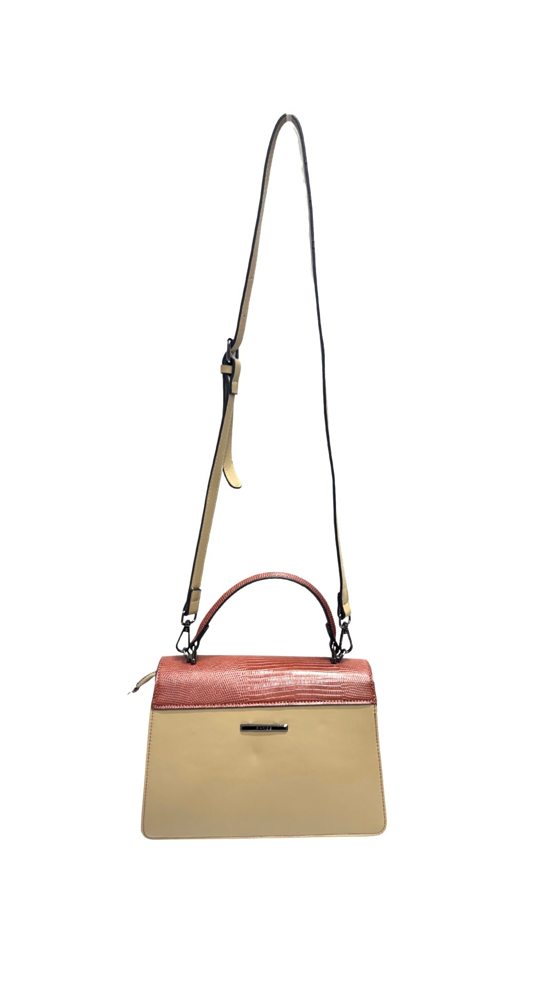 Ava Oversized Satchel Bag