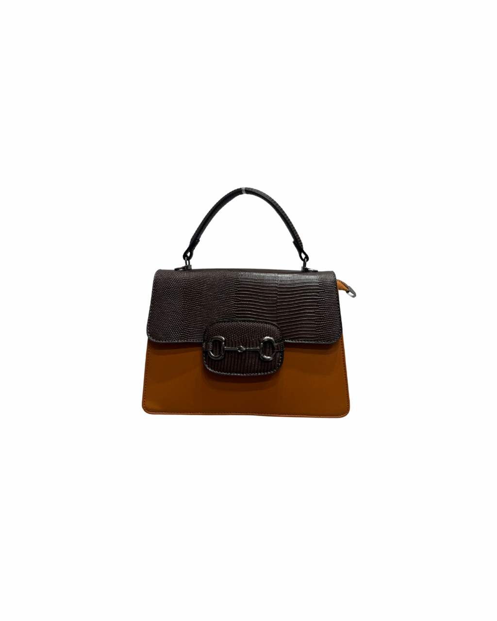 Ava Oversized Satchel Bag