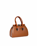 Clara Flap Handbag
