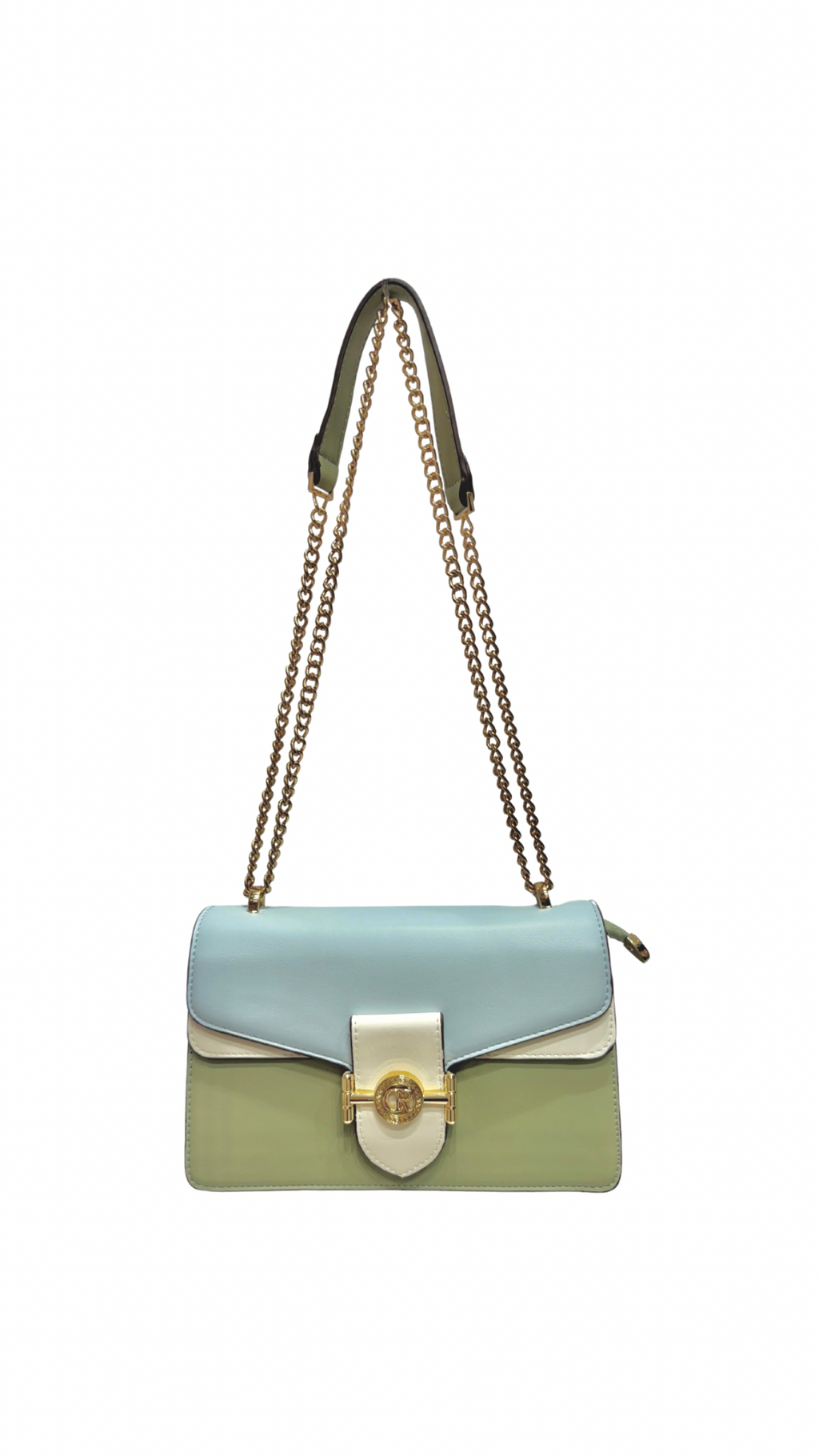 Mia Crossbody Bag