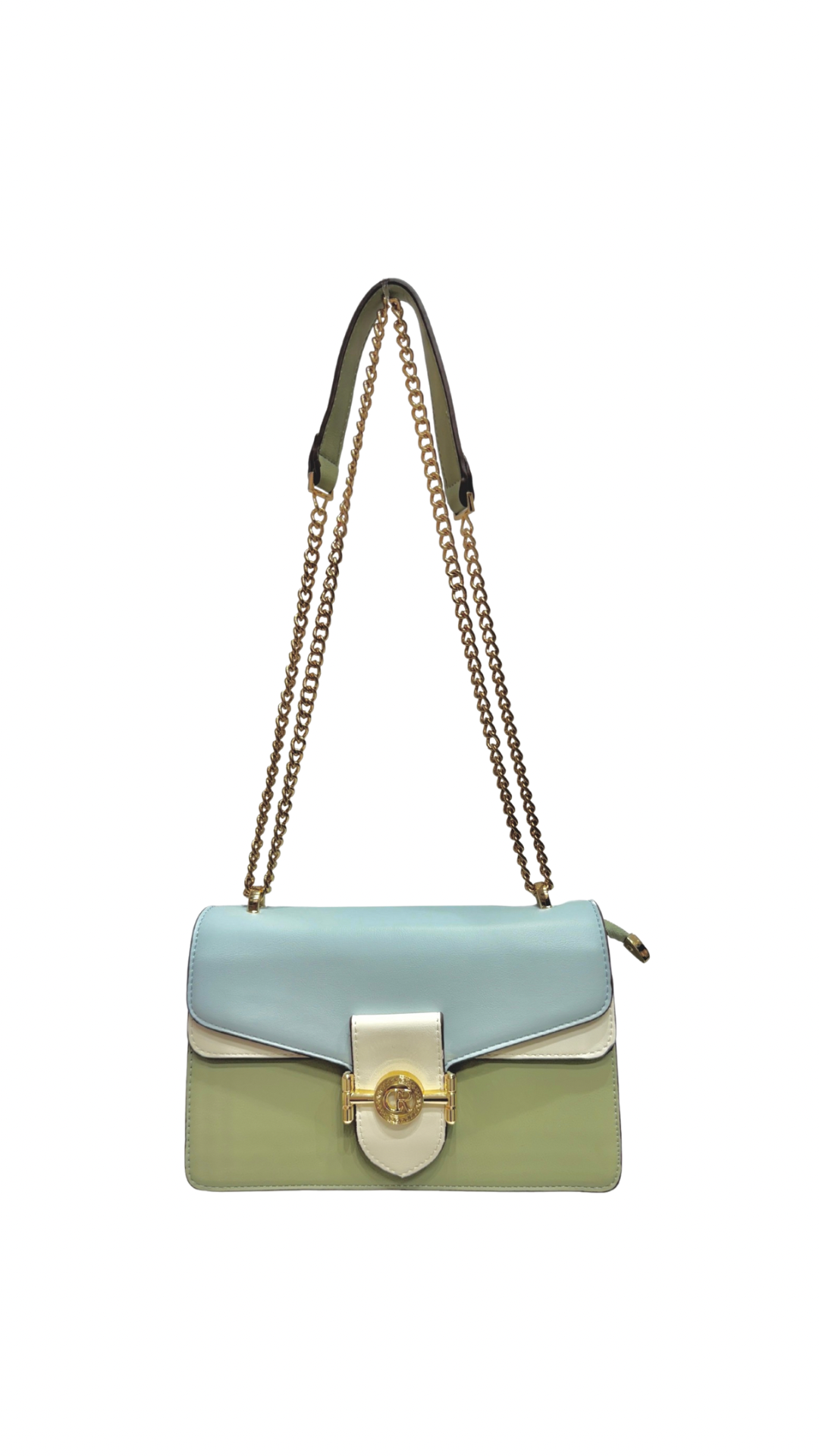 Mia Crossbody Bag