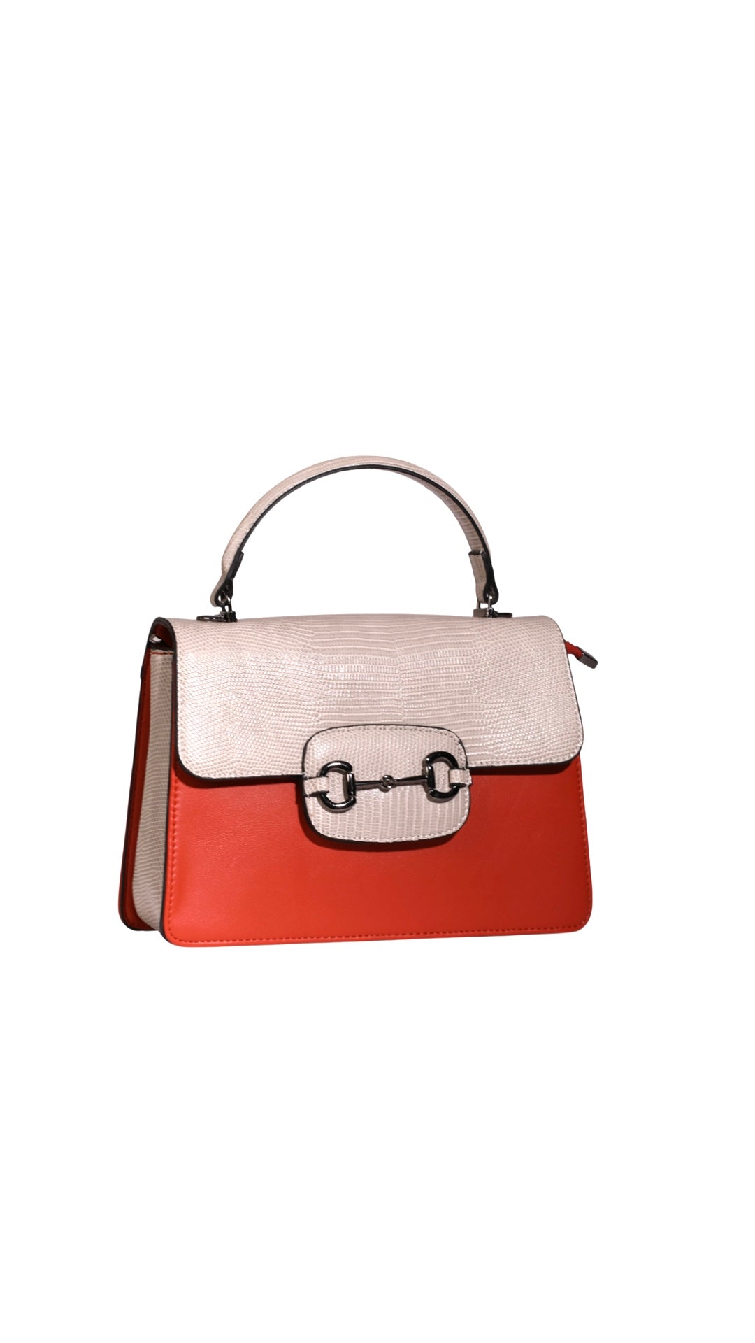 Ava Oversized Satchel Bag