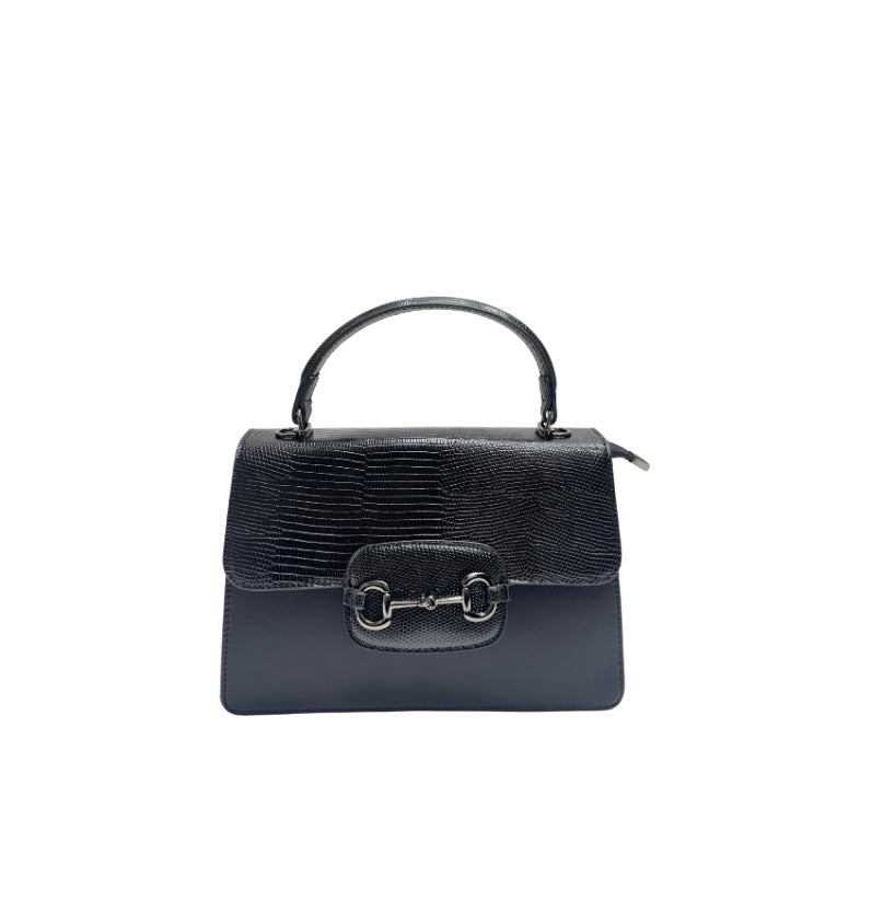 Ava Oversized Satchel Bag