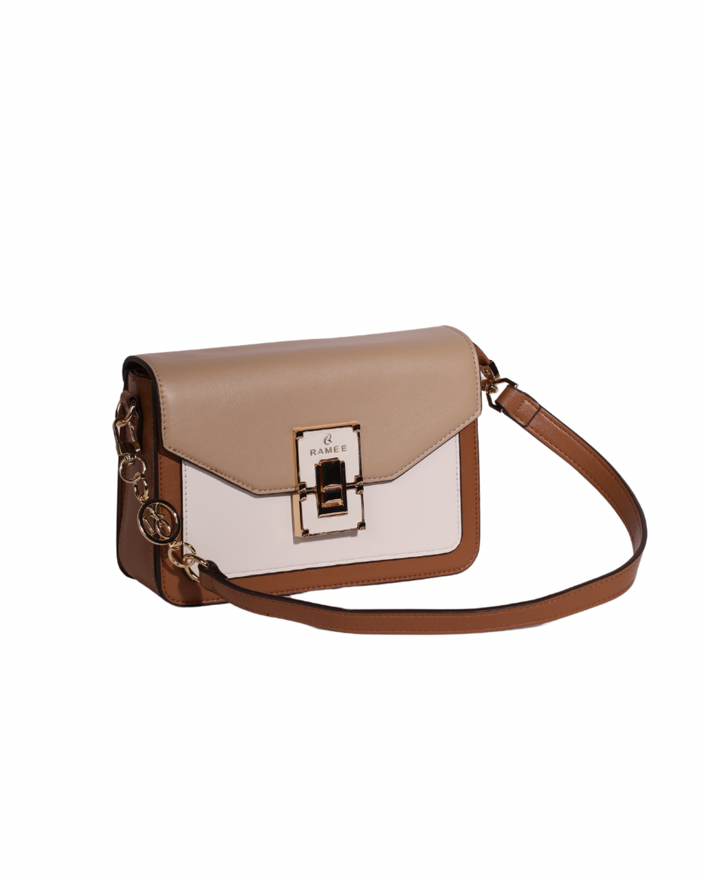 Lily Crossbody Bag