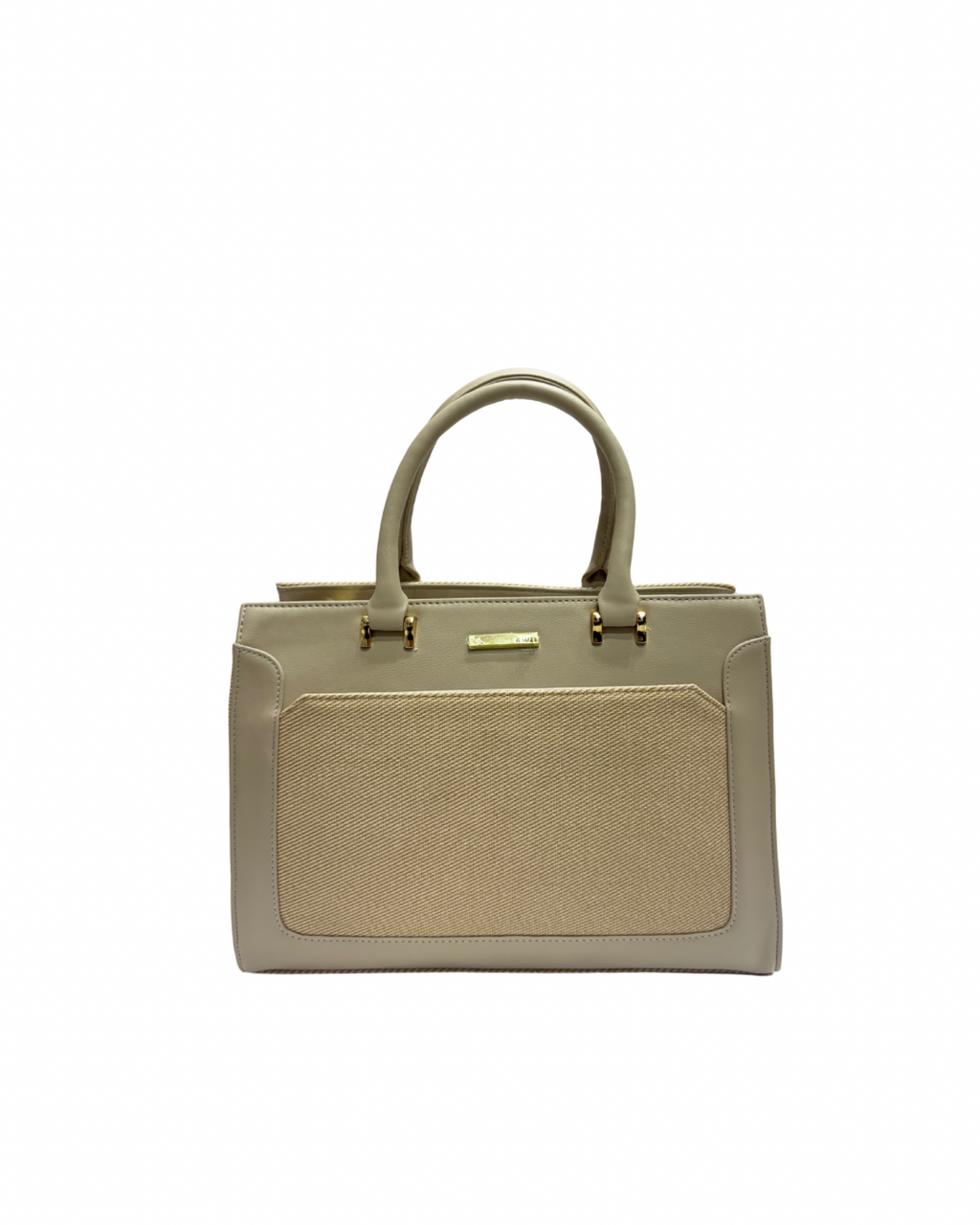 Harper Satchel Bag
