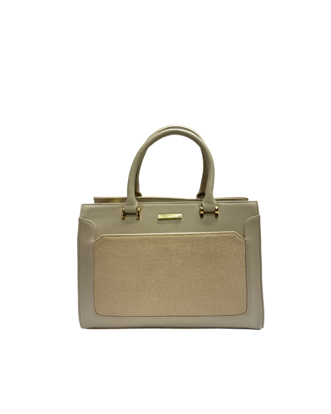 Harper Satchel Bag