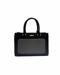 Harper Satchel Bag