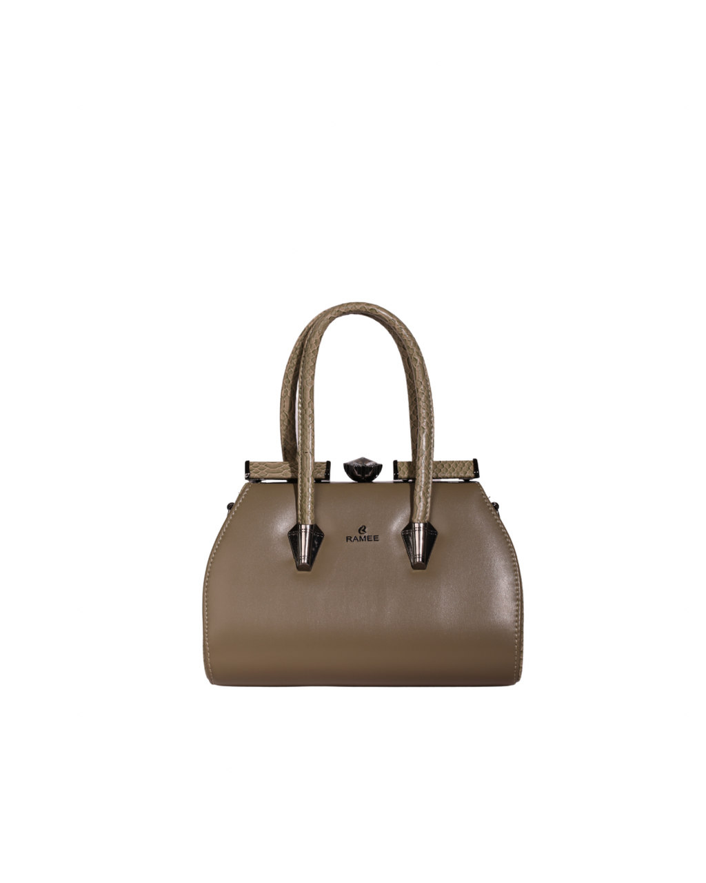 Clara Flap Handbag