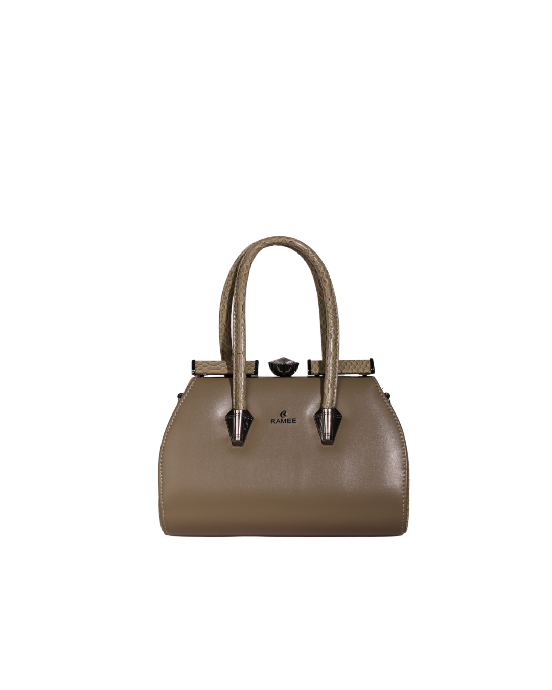 Clara Flap Handbag